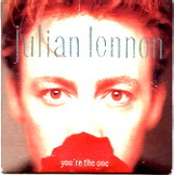 Julian Lennon - You're The One